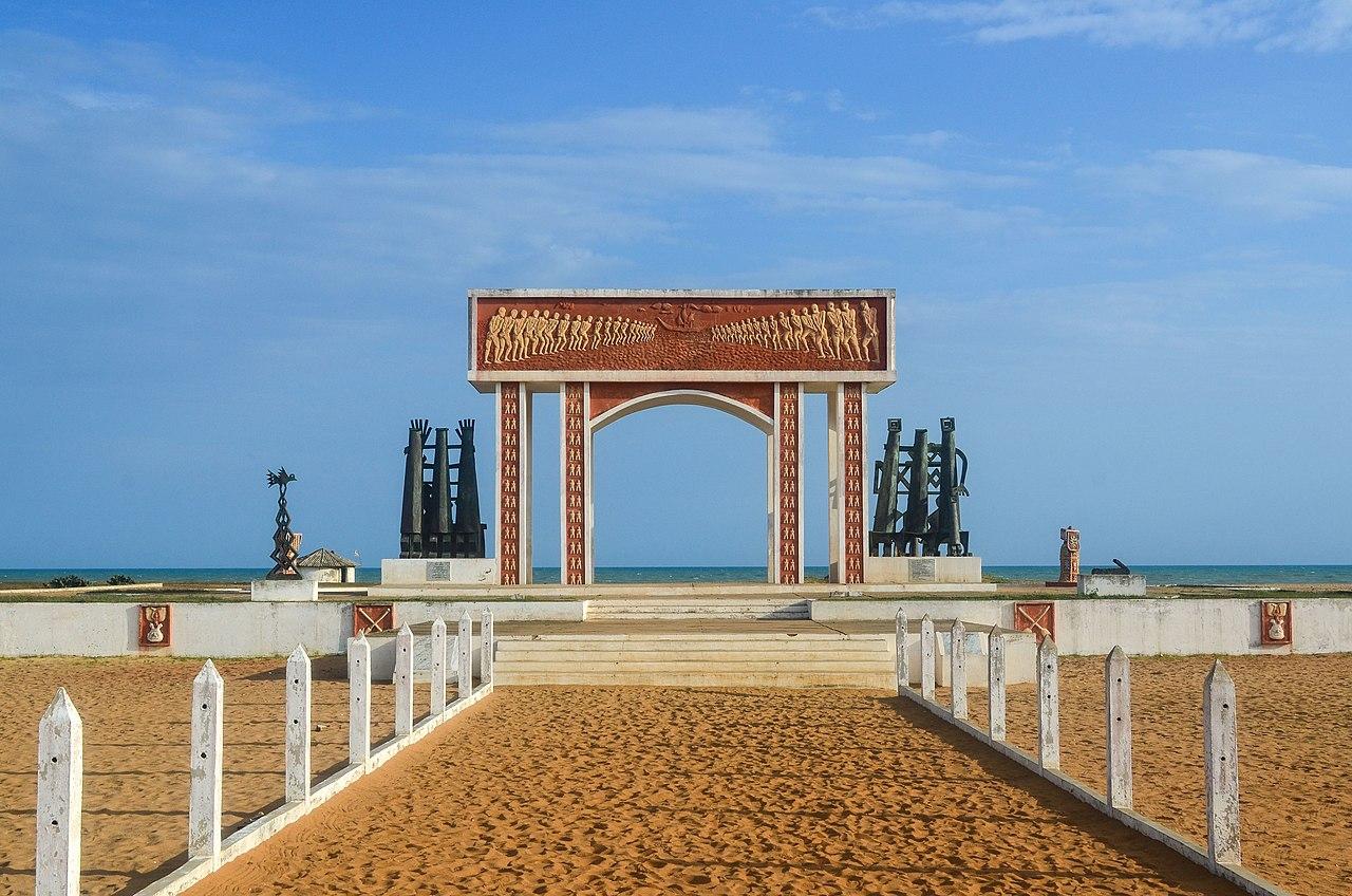 Ouidah, Benin